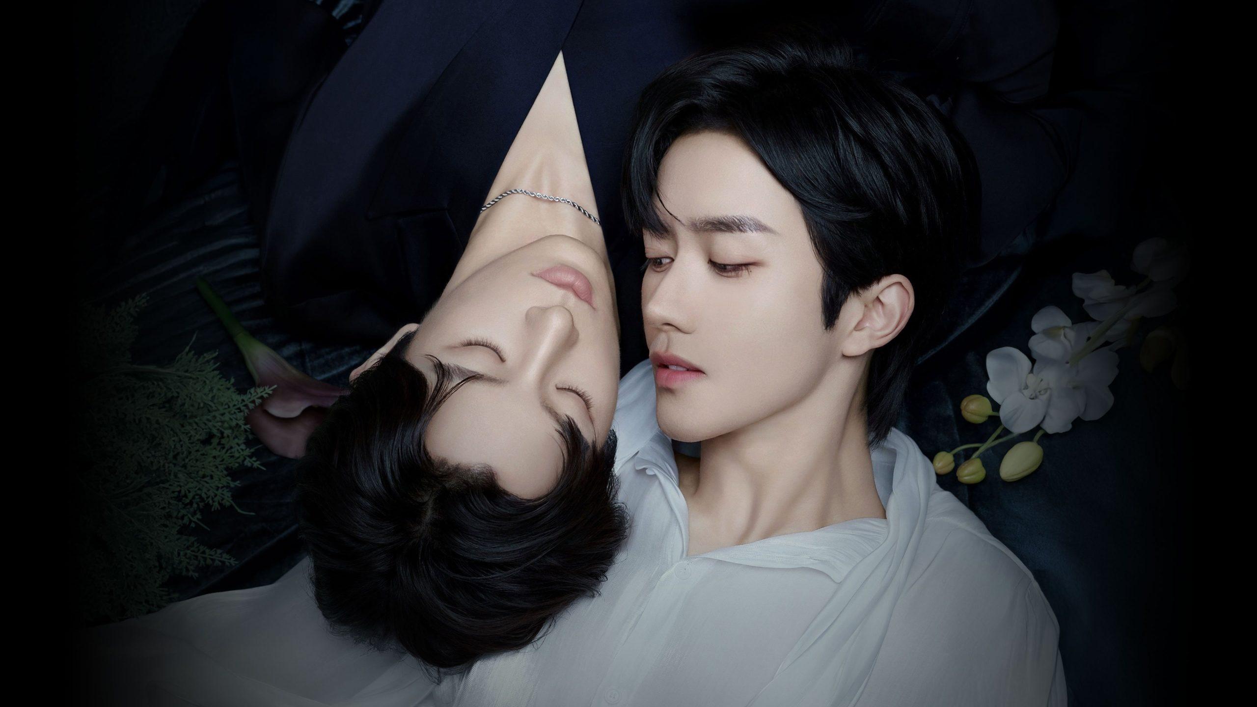 Thèm Muốn – ABO Desire