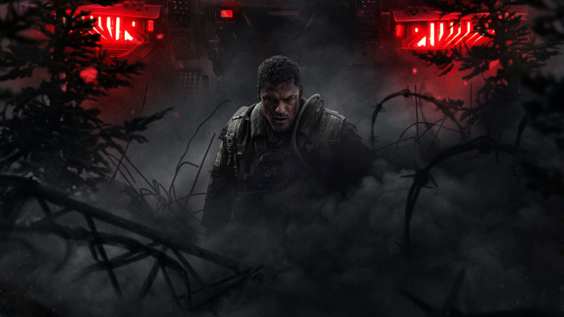 Cỗ Máy Chiến Tranh – War Machine