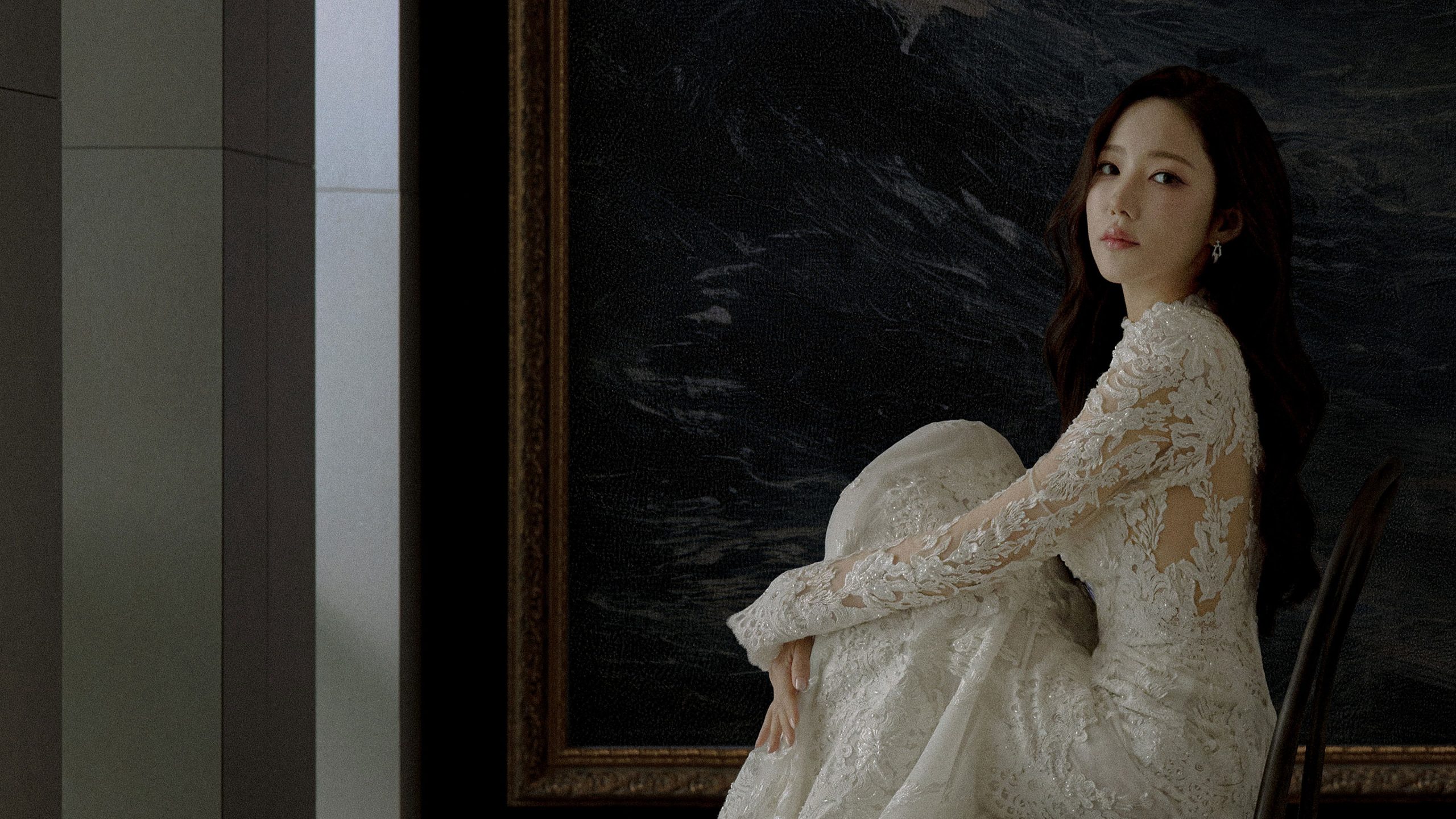 Nụ Hôn Siren (Siren’s Kiss)